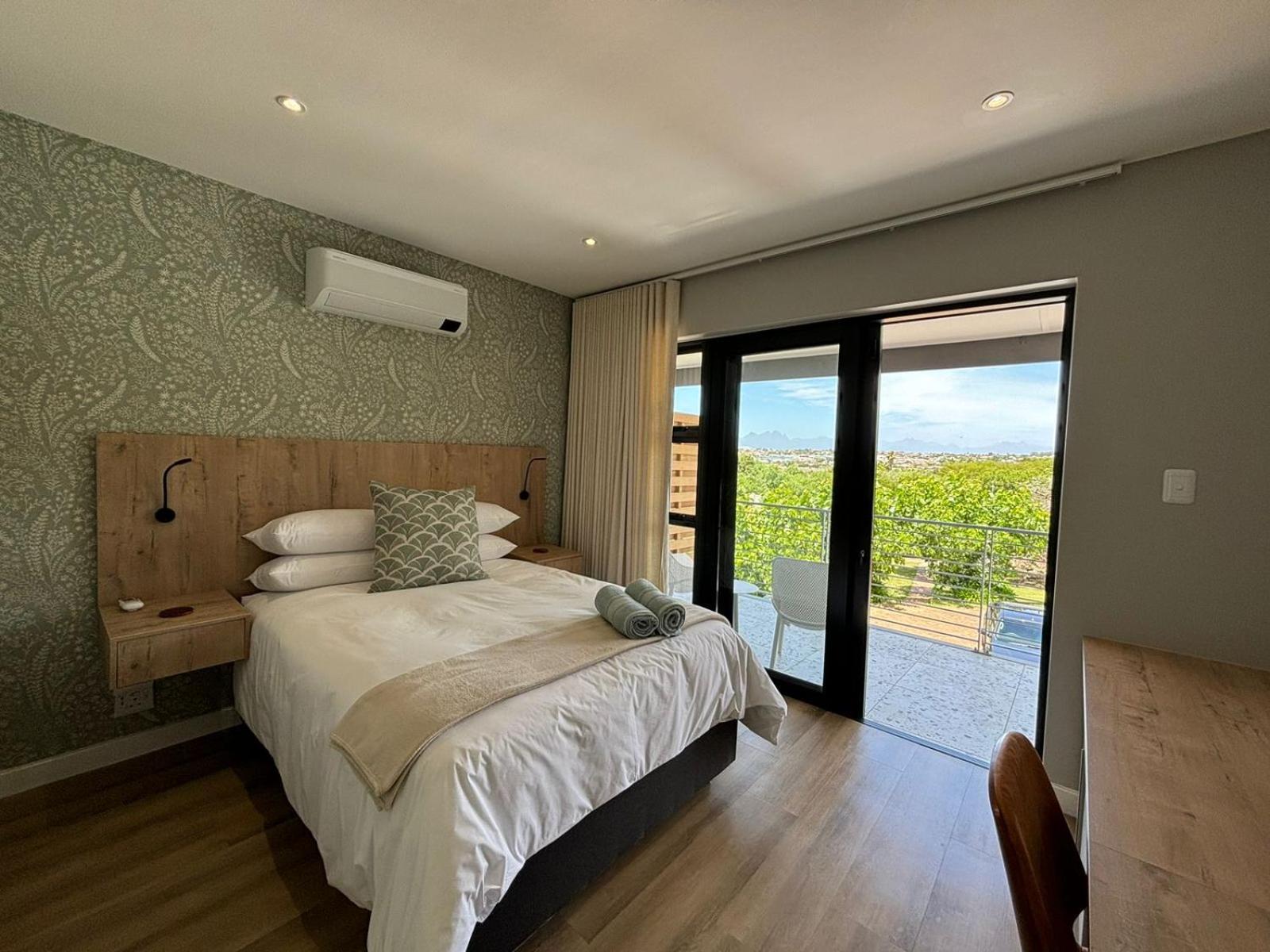 Aparthotel Swanemeer *