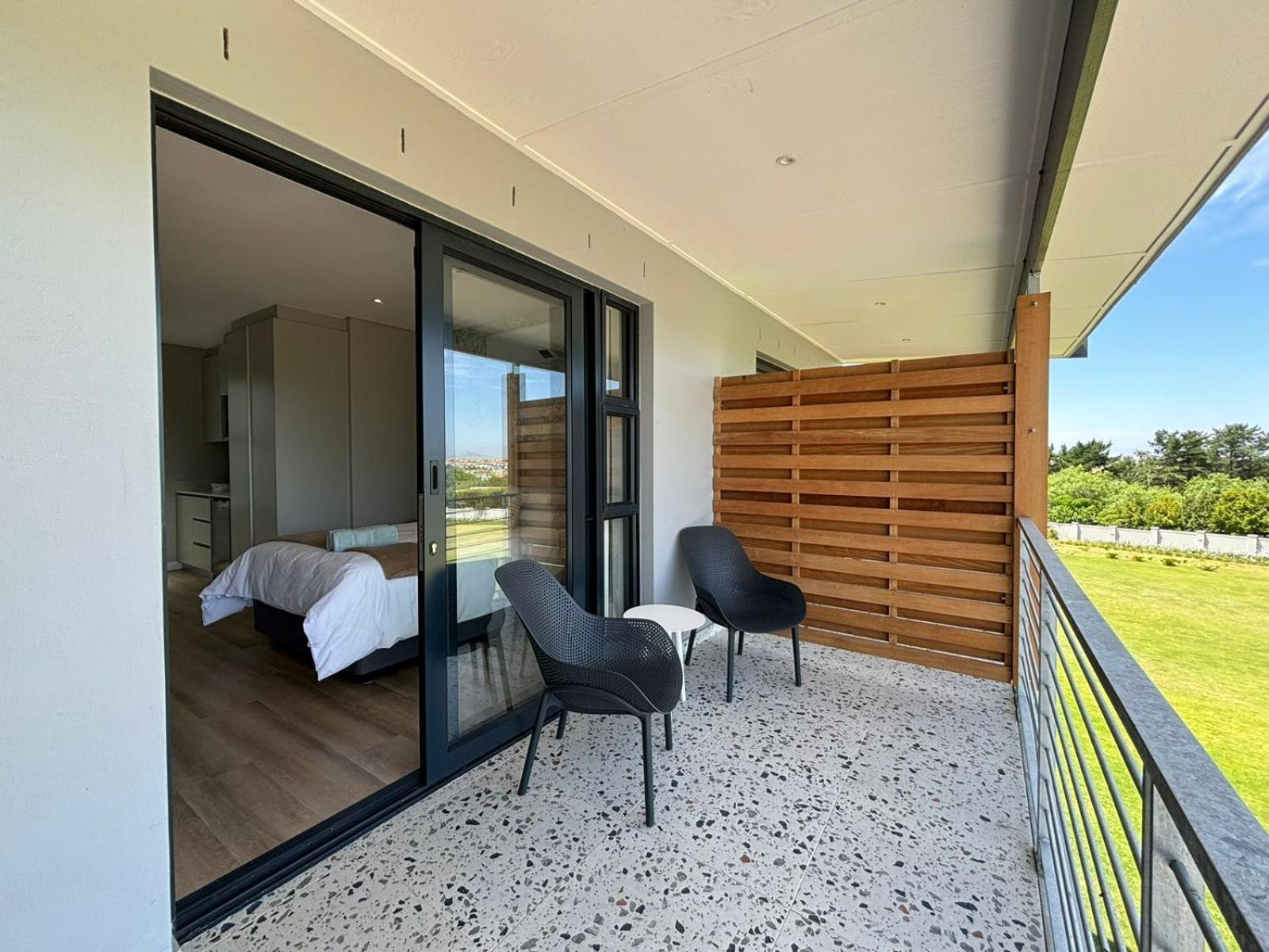Aparthotel Swanemeer