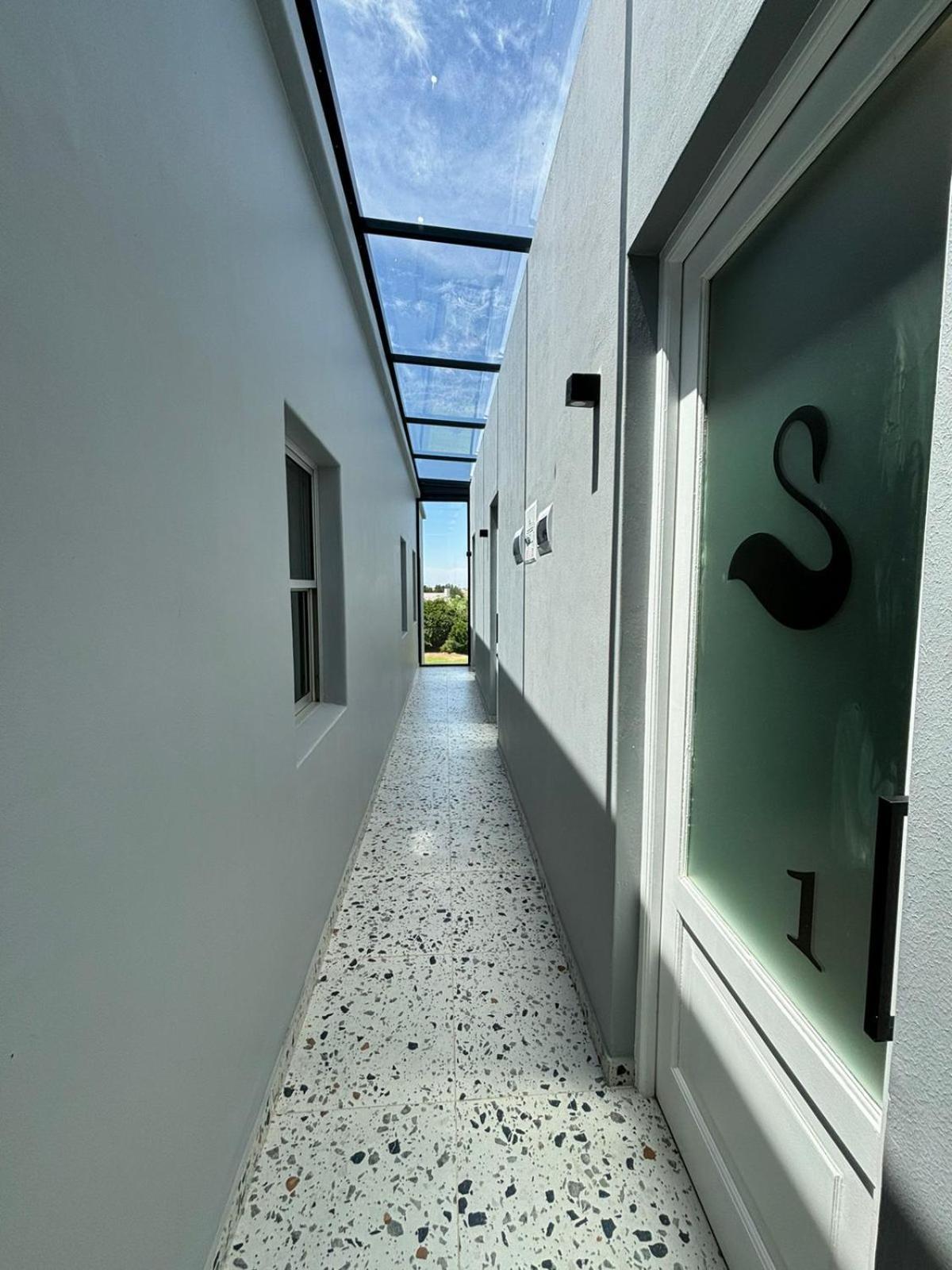 Aparthotel Swanemeer Kapstadt