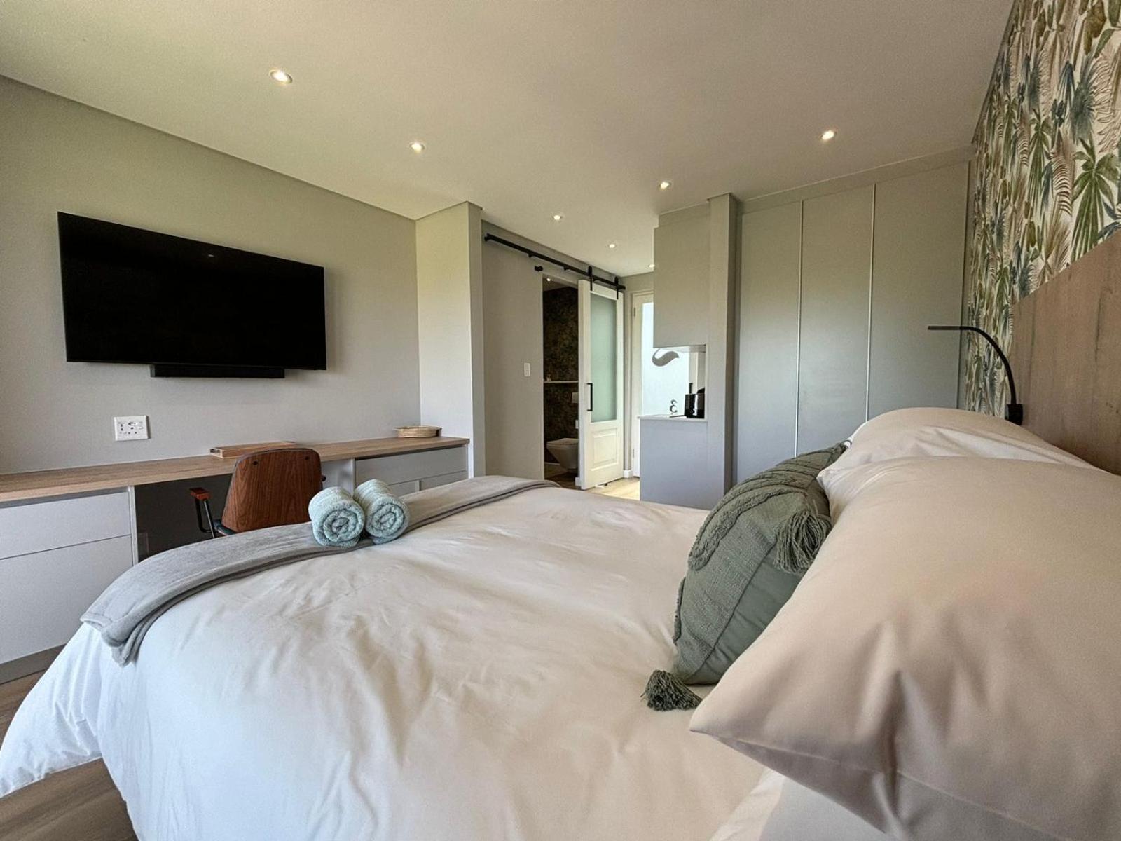 Appart hôtel Swanemeer Le Cap