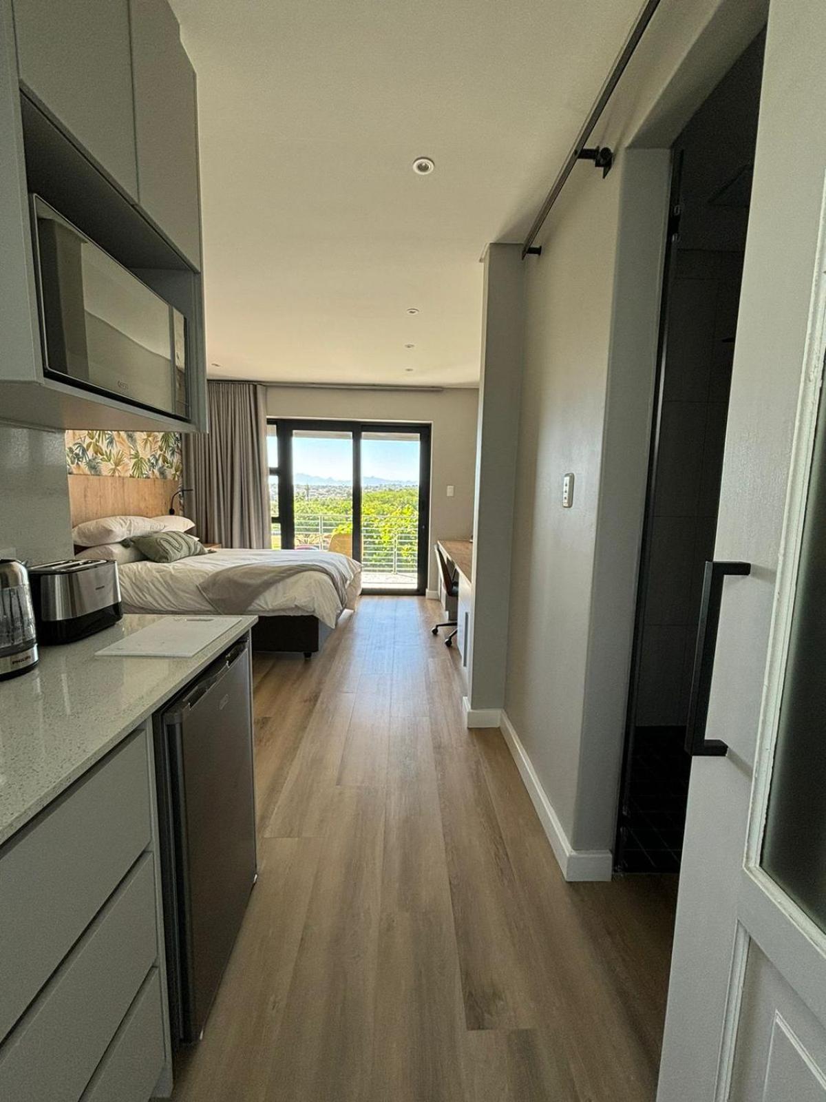Appart hôtel Swanemeer